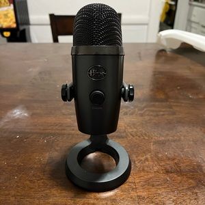 yeti nano shadow grey